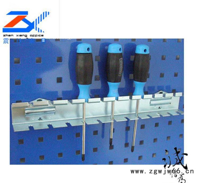 上海现货 zx-gc5804 螺丝刀架吊钩 抓钩工具配件直销图2