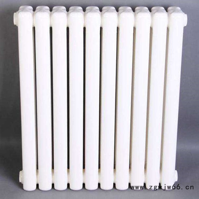 钢柱暖气片 家用钢二柱 暖气片厂家 北葵向暖  供应生产图6