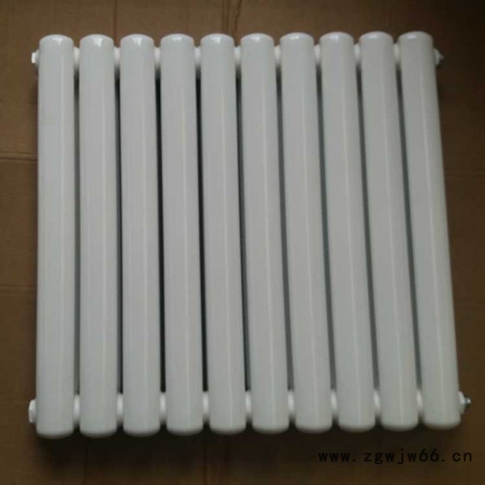 钢柱暖气片 家用钢二柱 暖气片厂家 北葵向暖  供应生产图3
