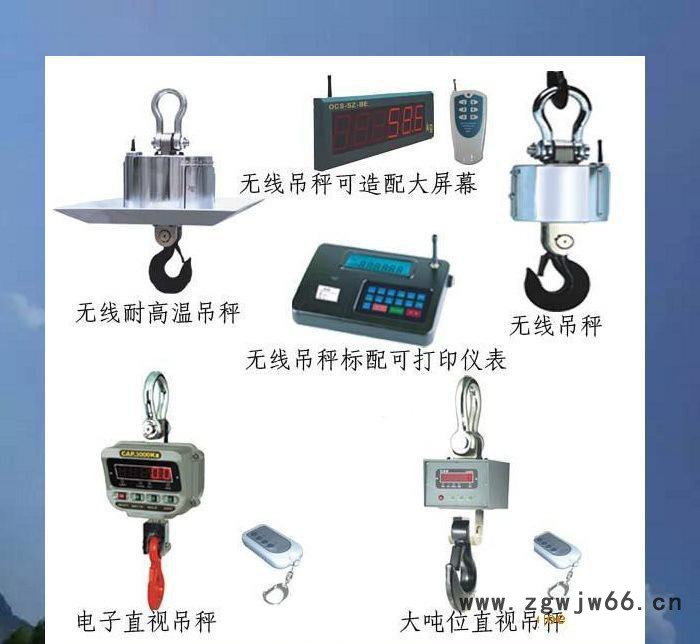 直视吊秤价格精度高5t直视吊秤 直视吊钩秤天津市报价图2