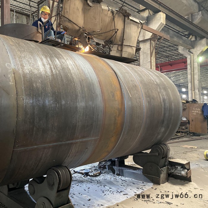 直缝焊管 钢支撑  钢护筒 钢结构立柱  钢柱 热力管道  网架管图4