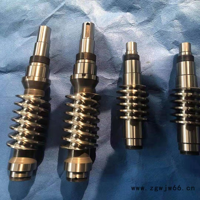 利辰 滚珠丝杆升降机 手摇丝杆升降机定制图5