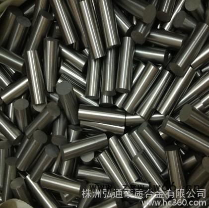 供应YG15批量定制YG15钨钢柱图2