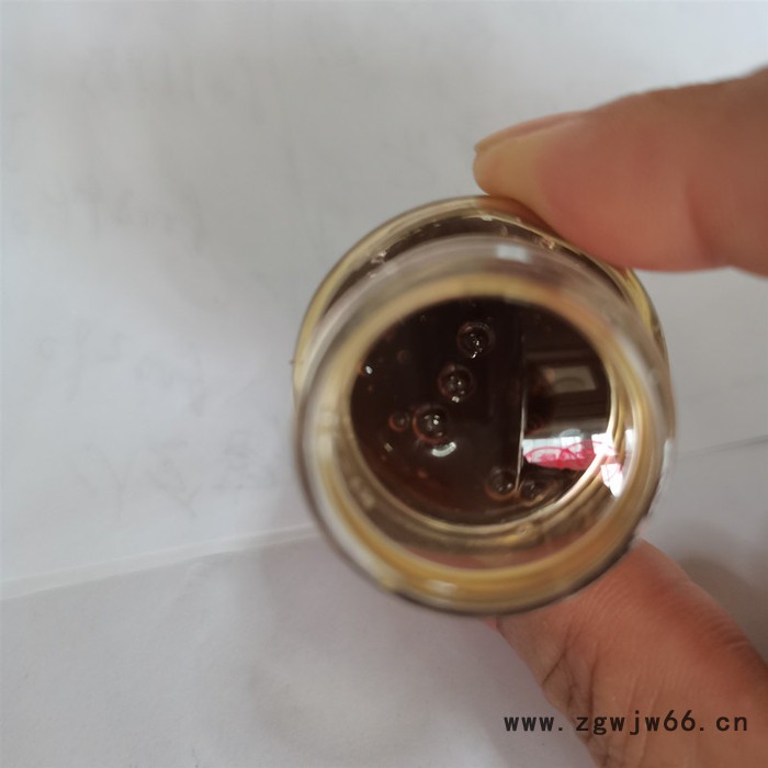 植物提取液 液体滚珠膏 一件定制 来料加工图3