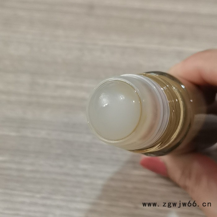 植物提取液 液体滚珠膏 一件定制 来料加工图2