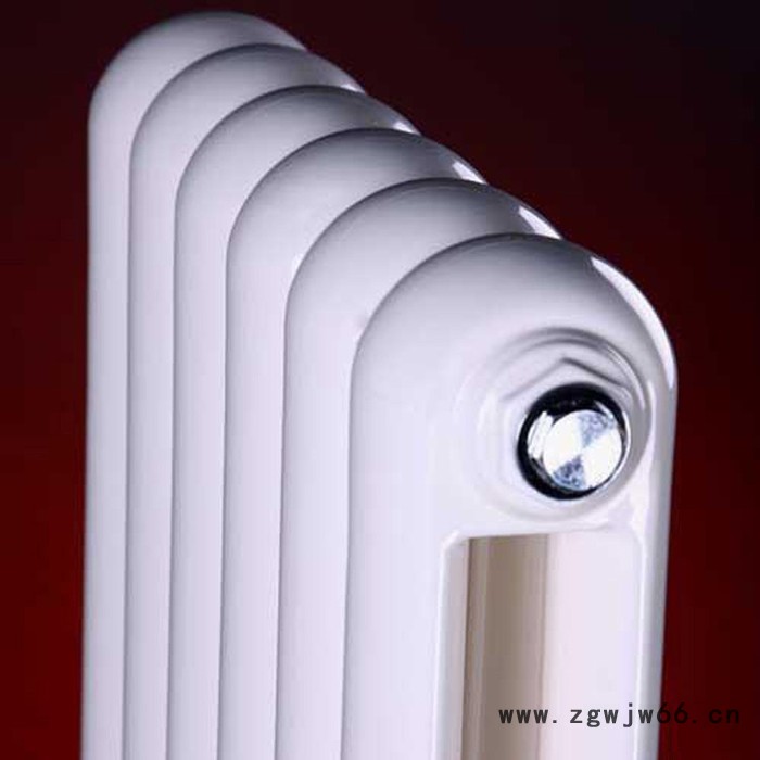 暖之春 钢二柱暖气片 钢二柱散热器 钢柱暖气片图6