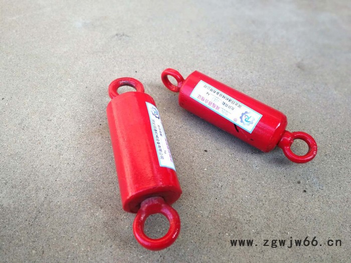 日通吊式风机减震器、管道减震器、空调减震器、弹性吊钩应用优势 吊式弹簧减震器图2