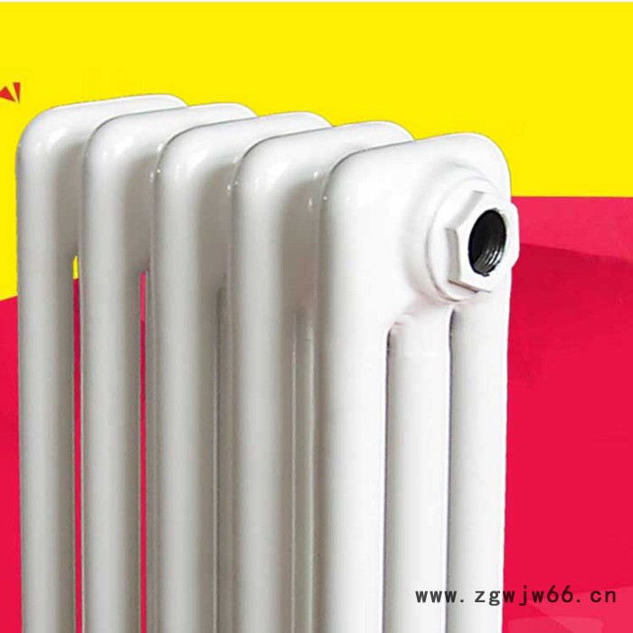 欣普森 钢三柱暖气片 钢三柱暖气片 钢柱暖气片图2