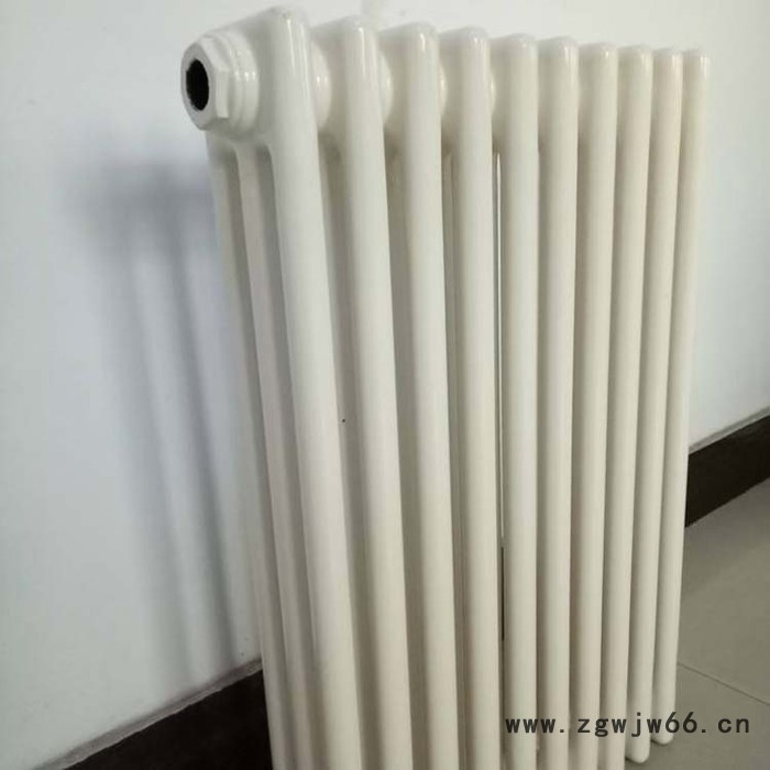 ** 生产 钢三柱暖气片 钢柱暖气片 壁挂钢三柱暖气片图2