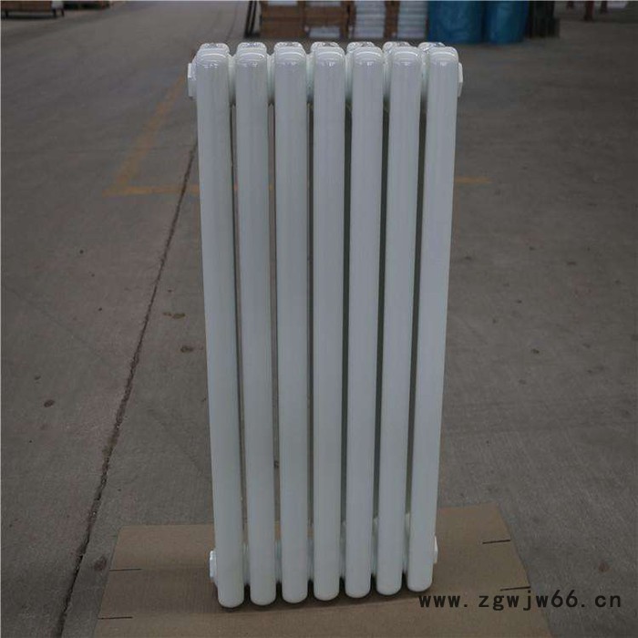 ** 长期供应 钢二柱暖气片 钢二柱散热器 钢柱暖气片图2