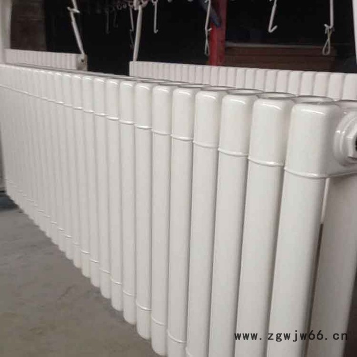 ** 长期供应 钢二柱暖气片 钢二柱散热器 钢柱暖气片图4