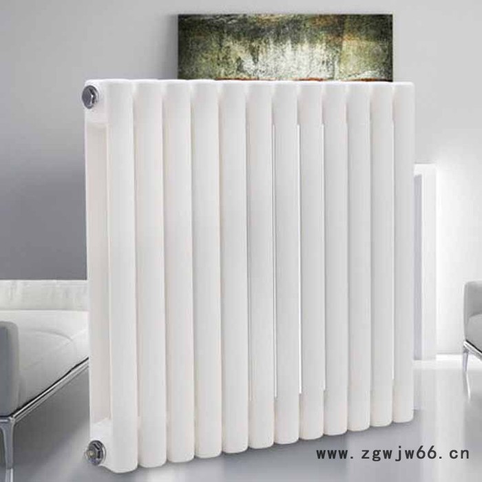 ** 长期供应 钢二柱暖气片 钢二柱散热器 钢柱暖气片图7