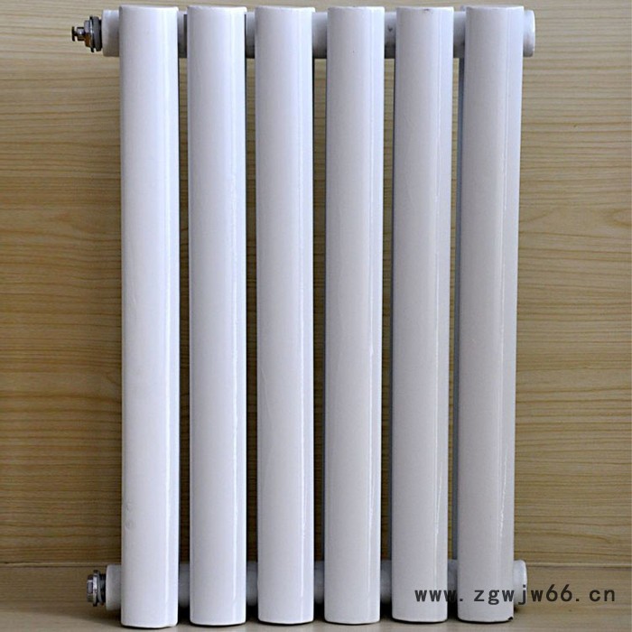 吉林钢制暖气片  钢柱散热器 暖气片  散热器  钢二柱暖气片 GZ2钢柱暖气片 英俊德艺**图5