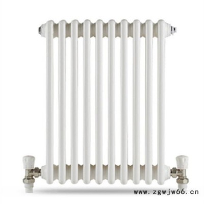 【鑫亿】厂家供应 钢三柱暖气片 钢柱暖气片 钢制柱形水暖暖气片  壁挂散热器 采暖设备