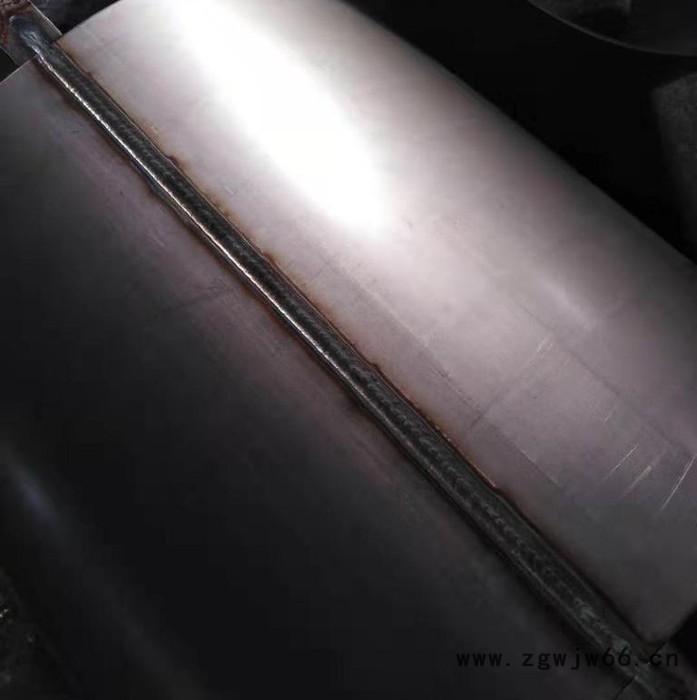 丰鑫焊接  直缝焊接设备 滚珠丝杠 **图4