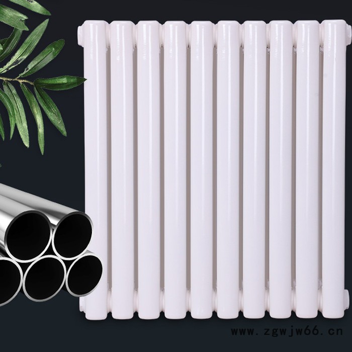 欣普森   暖气片 散热器 钢二柱暖气片 钢柱型散热器