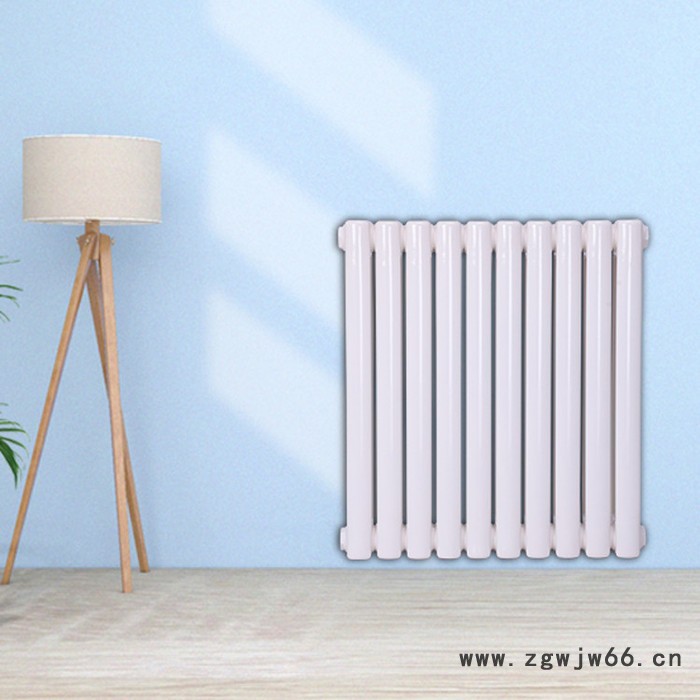 欣普森   暖气片 散热器 钢二柱暖气片 钢柱型散热器图8