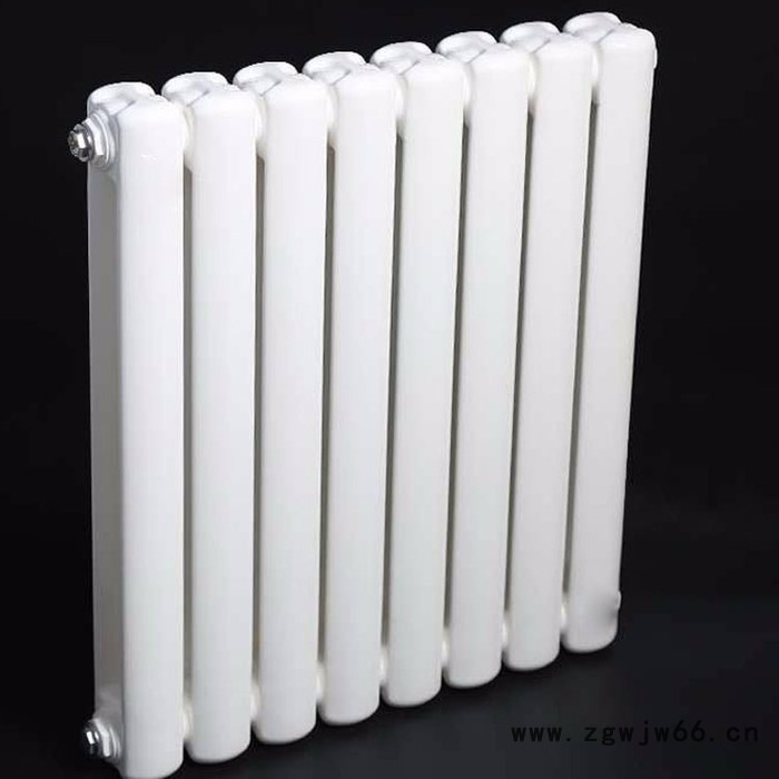 欣普森   暖气片 散热器 钢二柱暖气片 钢柱型散热器图4