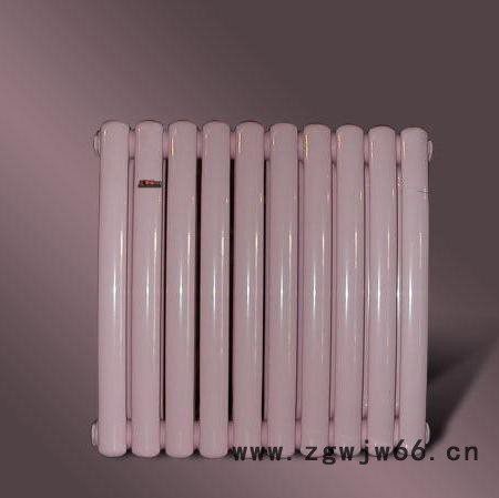 供应 钢制散热器 暖气片 钢制散热器价格 ** 钢柱暖气片  冀州暖气片图2