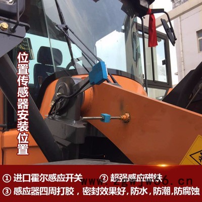 宁力 定量包装秤 汽车衡 批发小地磅 吊钩秤图5