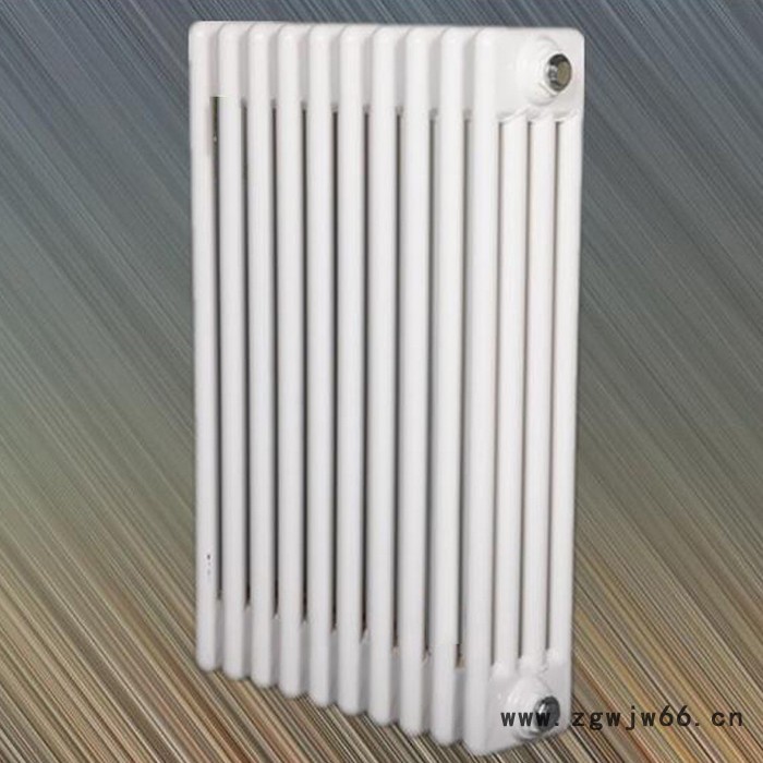 御暖 现货供应 钢四柱暖气片 钢四柱散热器 低碳钢柱散热器图5