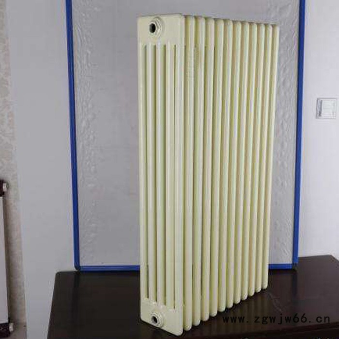 【康博采暖】供应 钢柱暖气片 钢制柱型散热器    钢五柱散热器价格 钢制散热器厂家图4