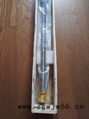 J1FCNC数控车床滚珠丝杠 济南一机CK6146/53丝杠 济南机床厂图5