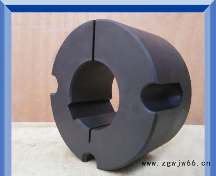 【广平长海机械专业制造】 锥套 皮带轮等传动件  可来图定制图2