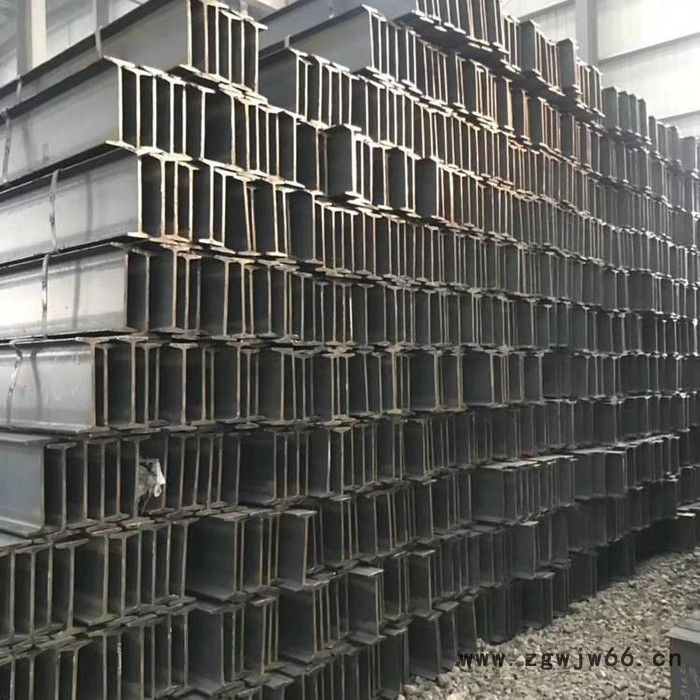 薄壁H型钢 H型钢 H型钢柱加工图8