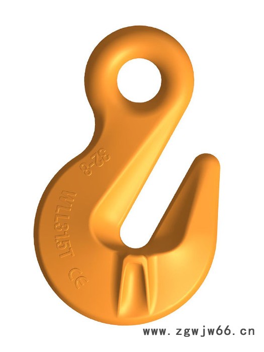 供应玉田80G 眼型翅抓钩 翅抓钩图3