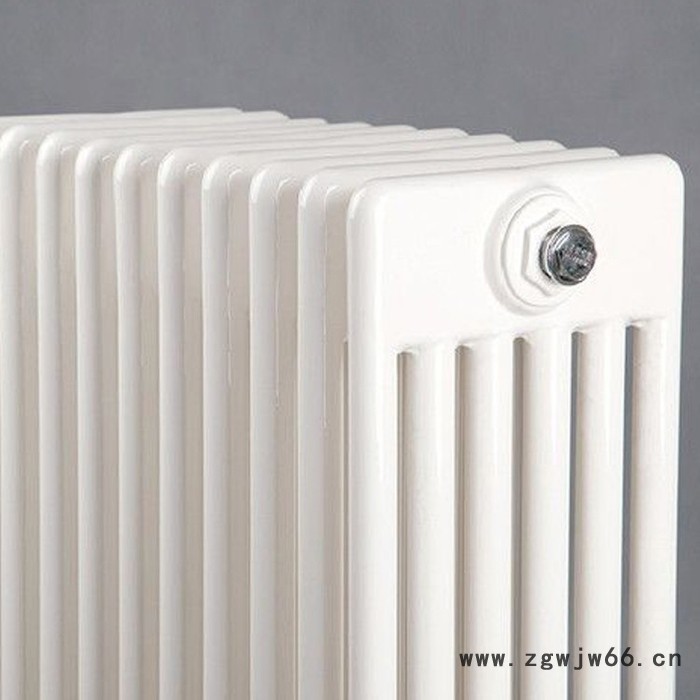 跃春 厂家生产  钢柱暖气片 钢五柱暖气片 钢制柱暖气片图3