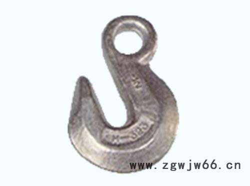 多种型号旋转钩、羊角抓钩系列**价廉）图3