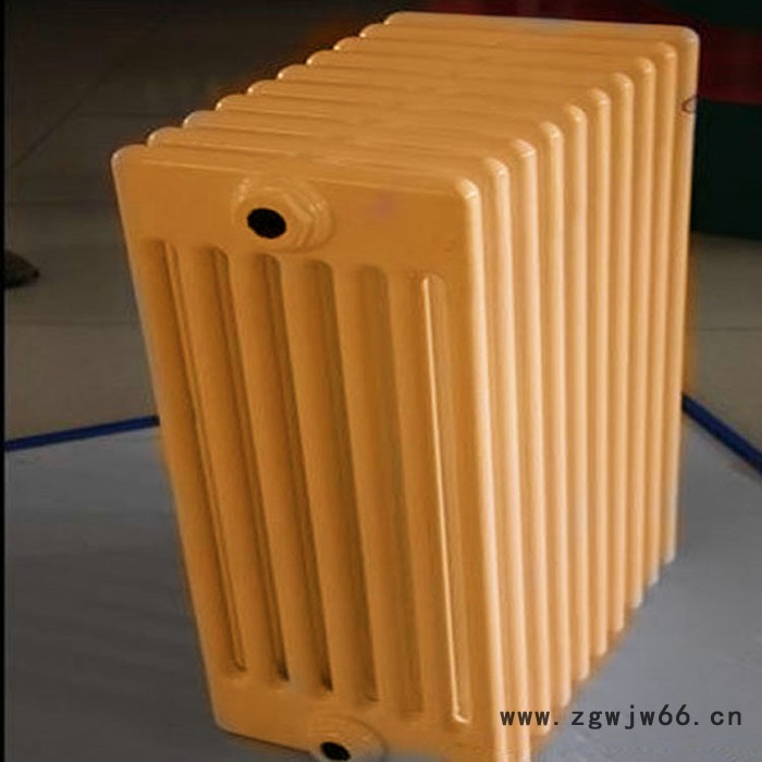 融洋暖通25*25 〖融洋国标〗 供应生产 钢七柱散热器 钢七柱暖气片 钢柱散热器 钢制柱型散热器图3