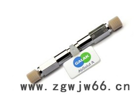 装柱系统和不锈钢柱管  GLK1000/2000型装柱系统 内径4.6mm  内径4.6-50mm图2