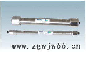 装柱系统和不锈钢柱管  GLK1000/2000型装柱系统 内径4.6mm  内径4.6-50mm图4