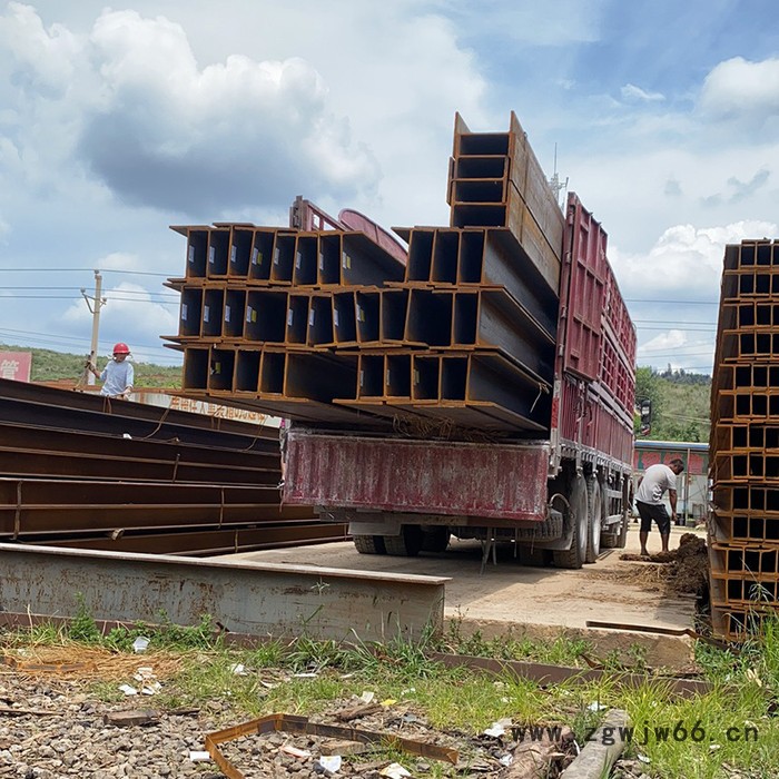 粤强  H型钢  H型钢柱 钢结构 H型钢价格  H型钢厂家 欢迎来电咨询图6