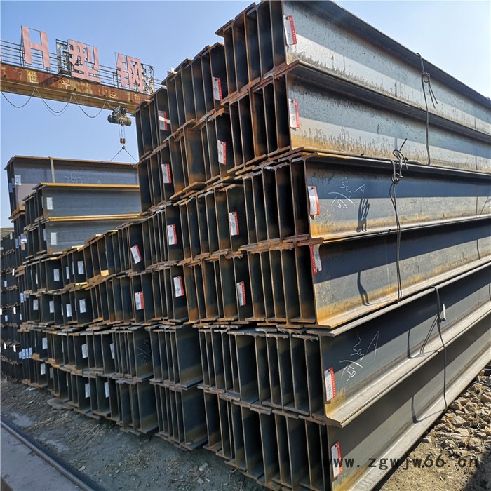钢拓 丽江热镀锌H型钢 钢梁 钢柱 工字钢  开远角钢 槽钢 C型钢厂家供应图3
