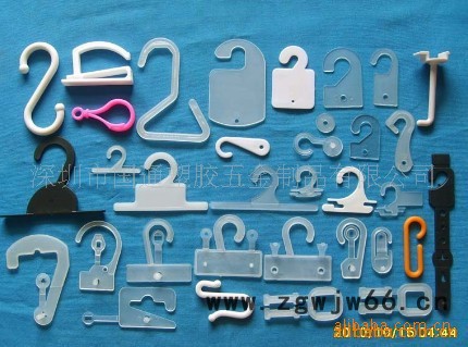 展示挂钩,硬扣,按扣，硬扣，挂钩，挂钩，吊钩图3