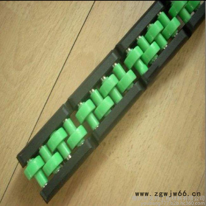 江苏昆山滚珠护栏   双排滚珠护栏  多排直线滚珠护栏  双排滚珠护栏单排直行分道  滚珠护栏图6