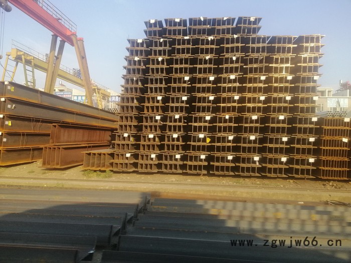 h型钢柱 h型钢支撑价格