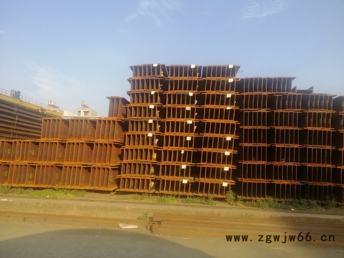 h型钢柱 h型钢支撑价格图4