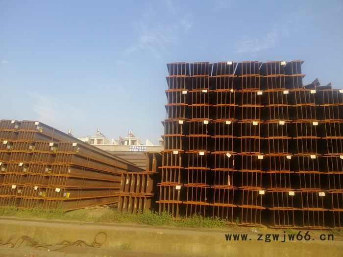 h型钢柱 h型钢支撑价格图5