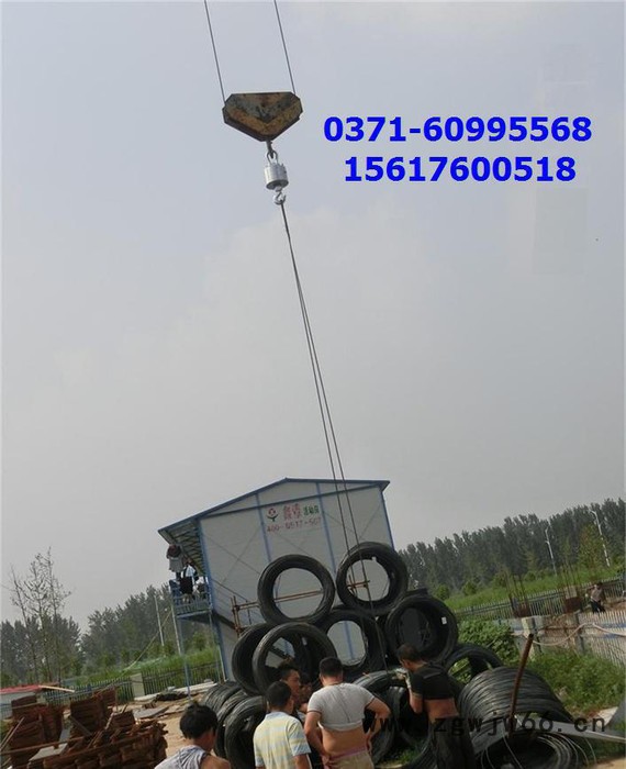 电子吊秤型号 电子无线吊秤  无线【传输式】吊钩秤山东省报价图2