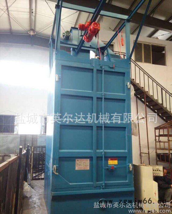 Q376(Q378)单(双)吊钩抛丸清理机设备及配件图3