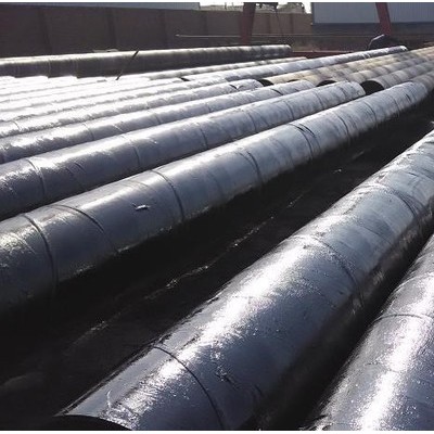 威海肥城高防腐力钢柱环氧煤沥青漆