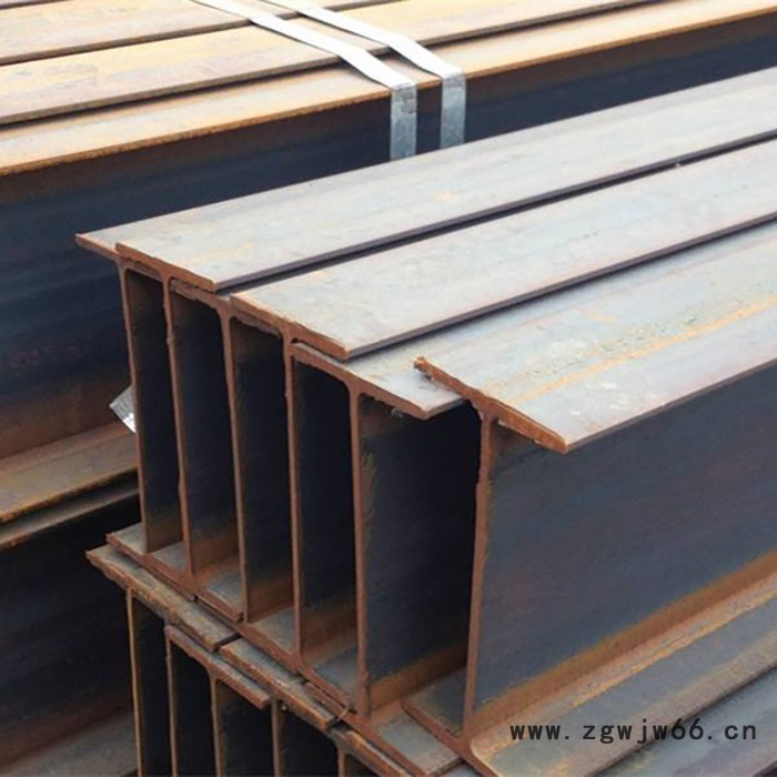 山东箱型柱 根据图纸加工Q355B钢柱钢梁十字柱 箱型柱加工焊接图8