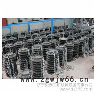 供应炎泰柱鞋矿用柱鞋、铸铁柱鞋、铸钢柱鞋图3