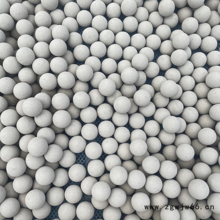 火山石吸油球 身体按摩吸油滚珠图3