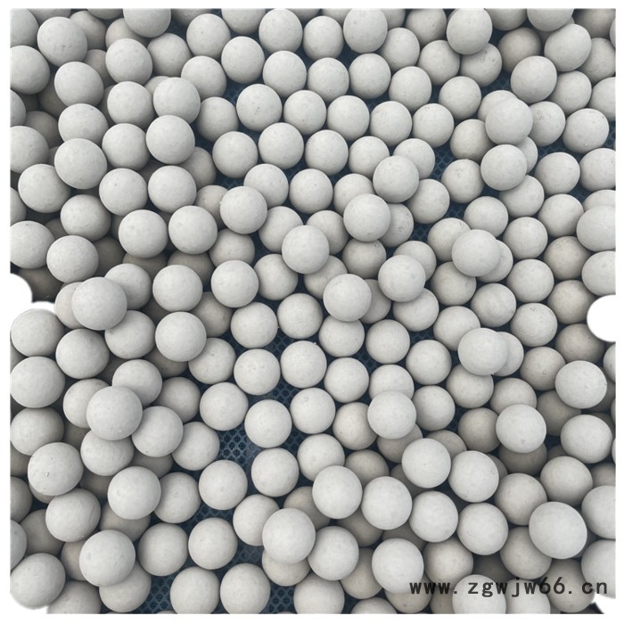 火山石吸油球 身体按摩吸油滚珠图7