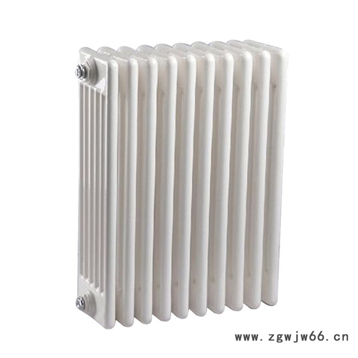 春光齐全型号钢制柱型采暖散热器 钢柱暖气片 水暖工程  低碳钢管暖气片 钢五柱暖气片 特价供应图2